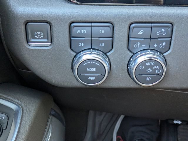 Used 2023 GMC Sierra 1500 SLT w/ SLT Premium Package image 27