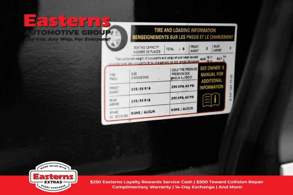 Used 2022 Mercedes-Benz GLB 250 4MATIC image 35