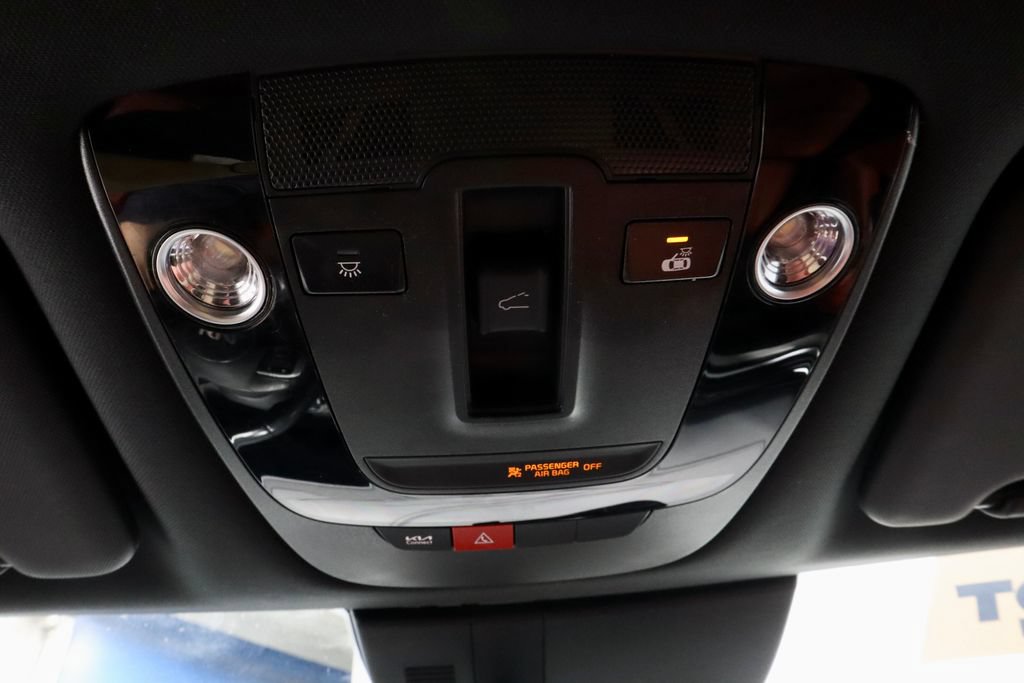 Used 2024 Kia Sportage SX FWD image 36