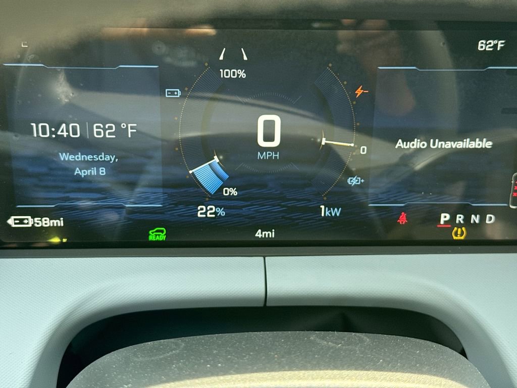 New 2027 Chevrolet Bolt RS FWD image 21