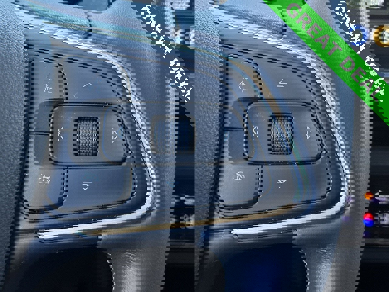 Used 2022 Buick Envision Essence w/ Safety Package image 20