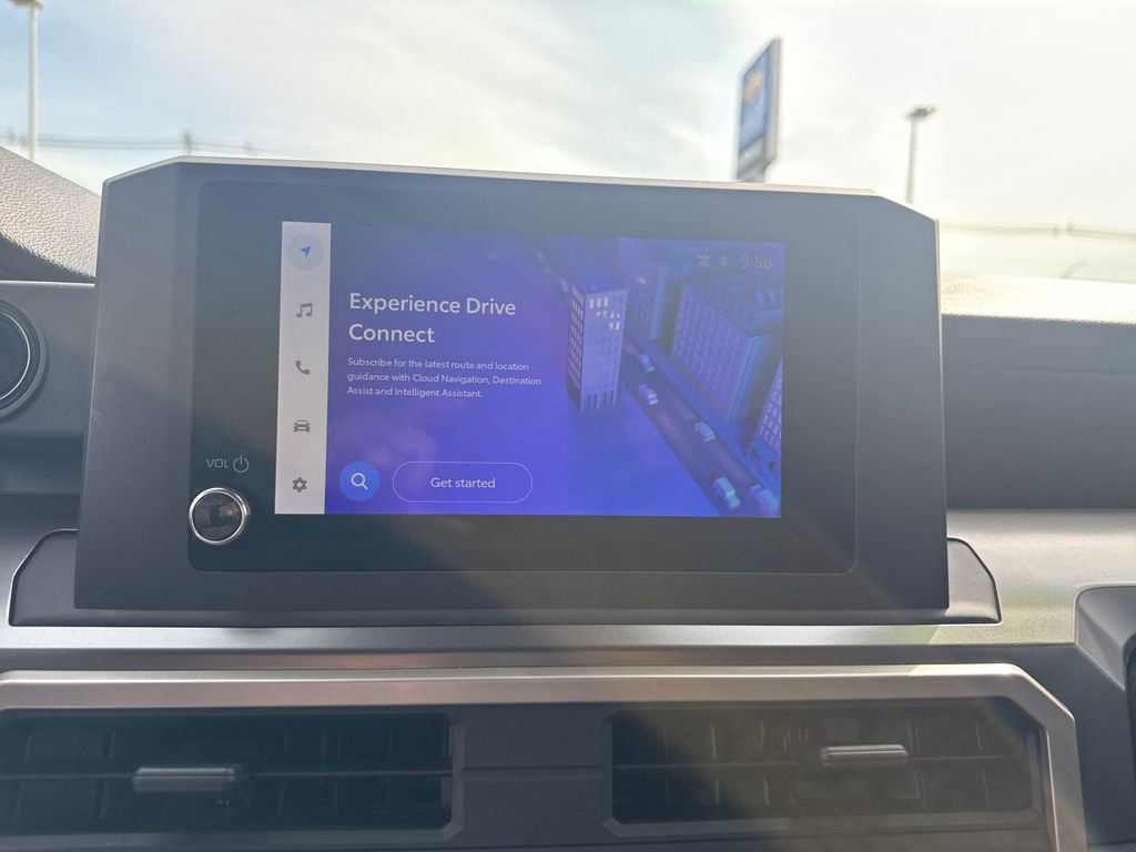 Used 2024 Toyota Tacoma SR5 AWD/4WD image 21