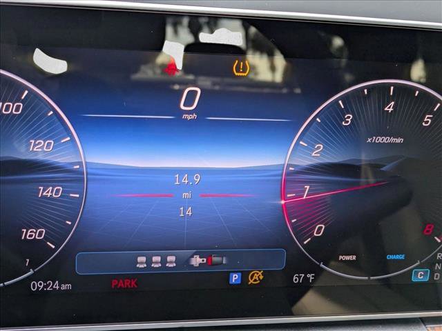 New 2026 Mercedes-Benz C 300 4MATIC Sedan image 11