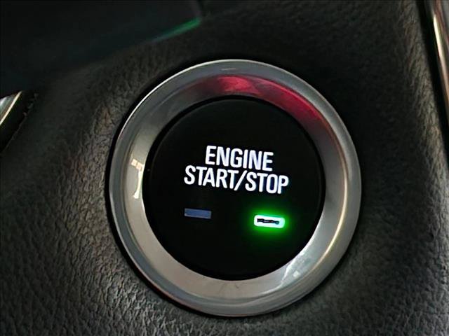 Used 2020 Chevrolet Traverse LT FWD image 10