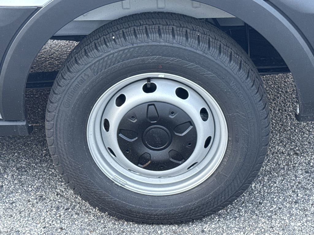 New 2025 Ford Transit 350 XL image 18