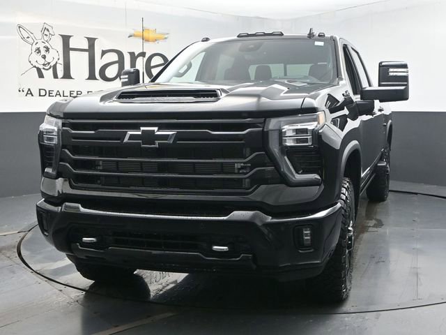 New 2026 Chevrolet Silverado 2500 High Country w/ High Country Premium Package AWD/4WD image 7