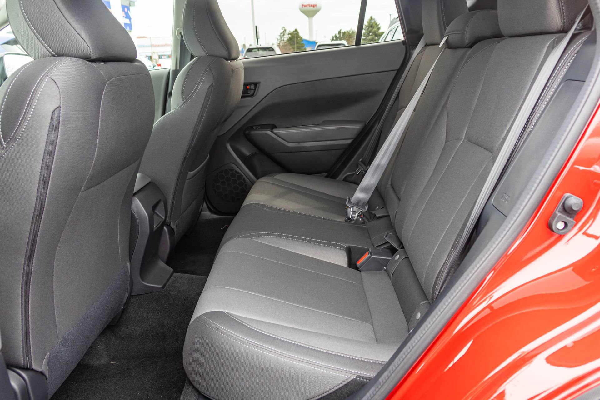 New 2026 Subaru Crosstrek 2.5i image 33