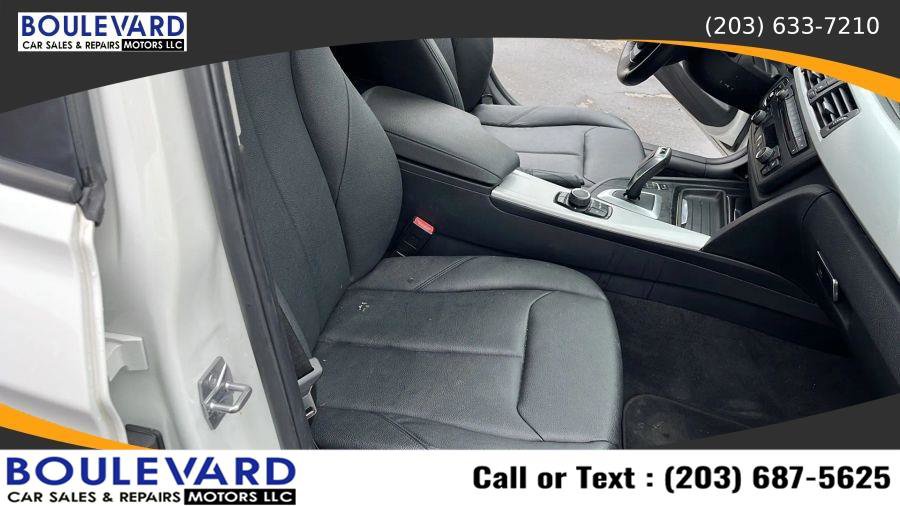 Used 2014 BMW 320i Sedan RWD image 39