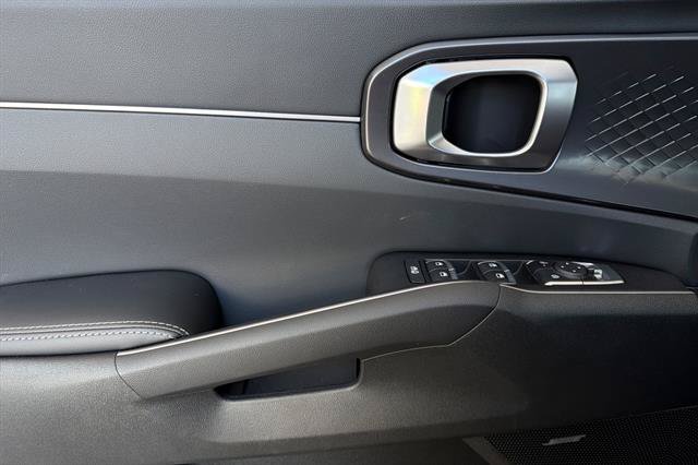 New 2026 Kia Sorento EX w/ EX Premium Package FWD image 11