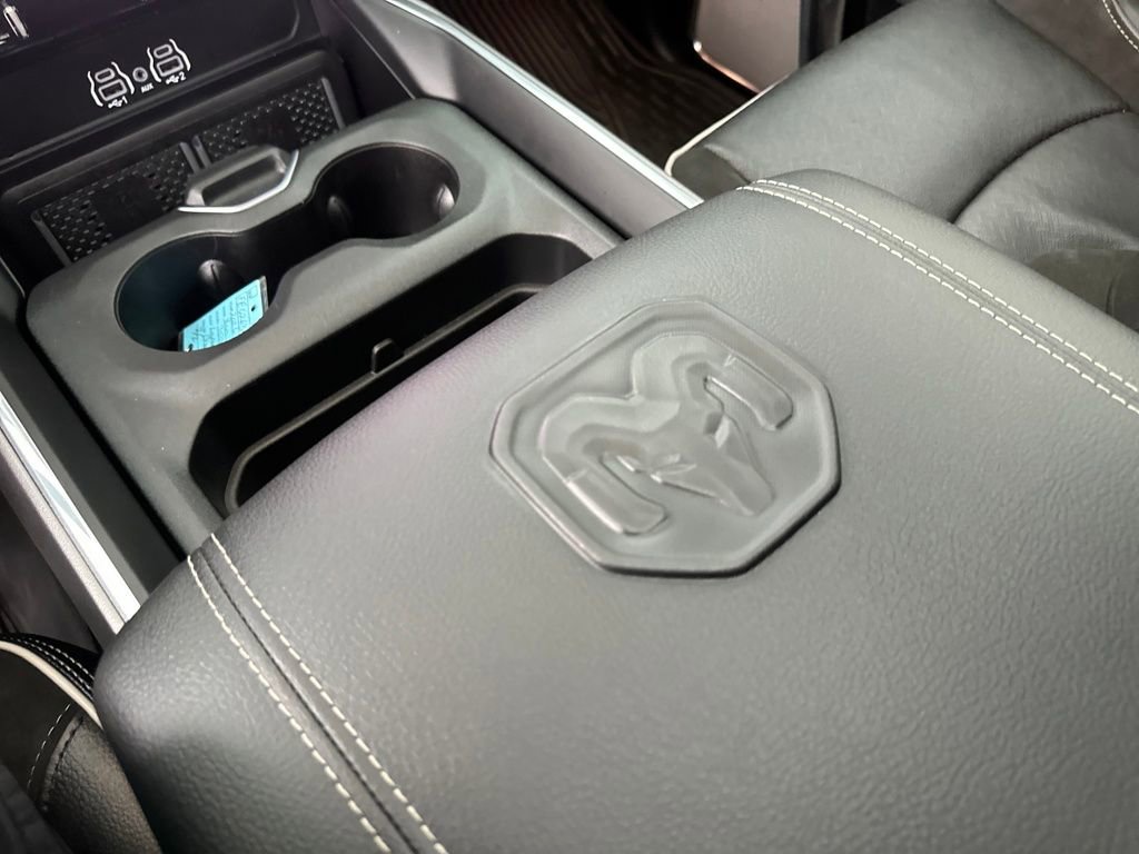 Used 2026 RAM 3500 Laramie image 52