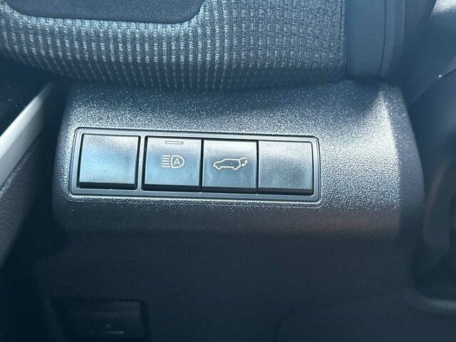 Certified 2024 Subaru Solterra w/ Limited Package AWD/4WD image 32