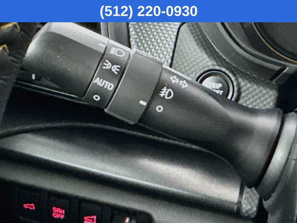 Certified 2024 Subaru Forester Wilderness AWD/4WD image 13