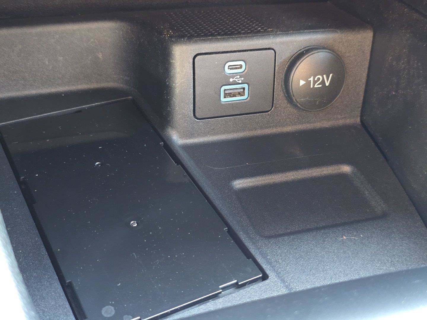 Used 2023 Ford Escape ST-Line Select w/ Tech Pack #2 AWD/4WD image 9
