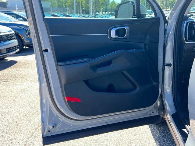 Used 2026 Kia Sorento S w/ S Panoramic Sunroof Package FWD image 18
