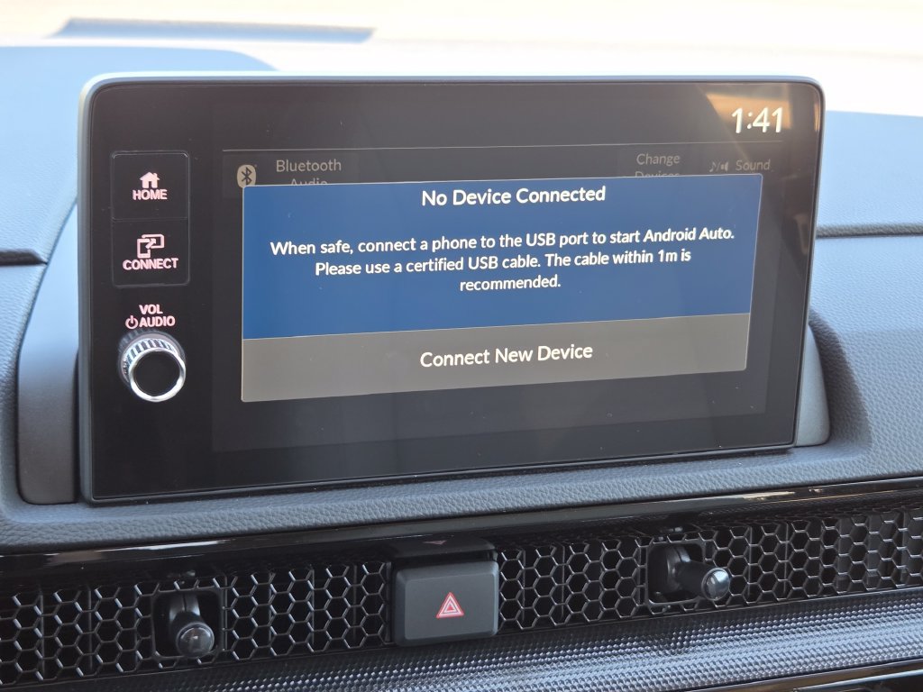 New 2027 Honda CR-V EX-L image 4