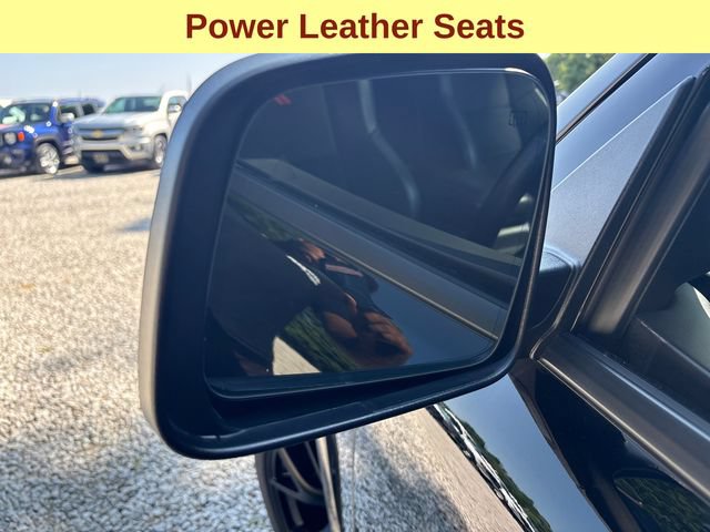 Used 2026 Dodge Durango GT AWD/4WD image 9