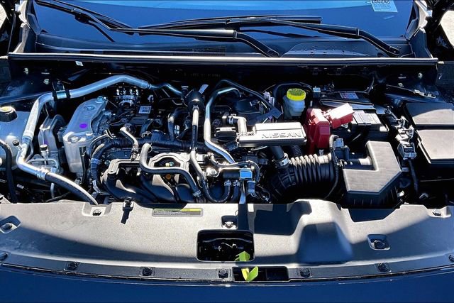 New 2026 Nissan Sentra SV image 10