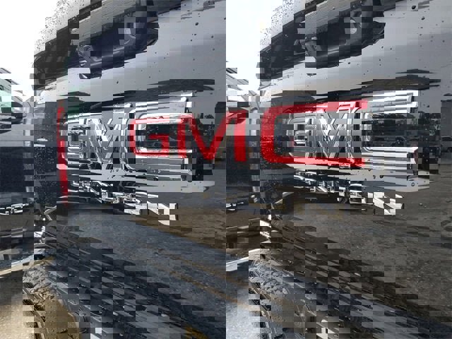 New 2026 GMC Canyon AT4 image 7