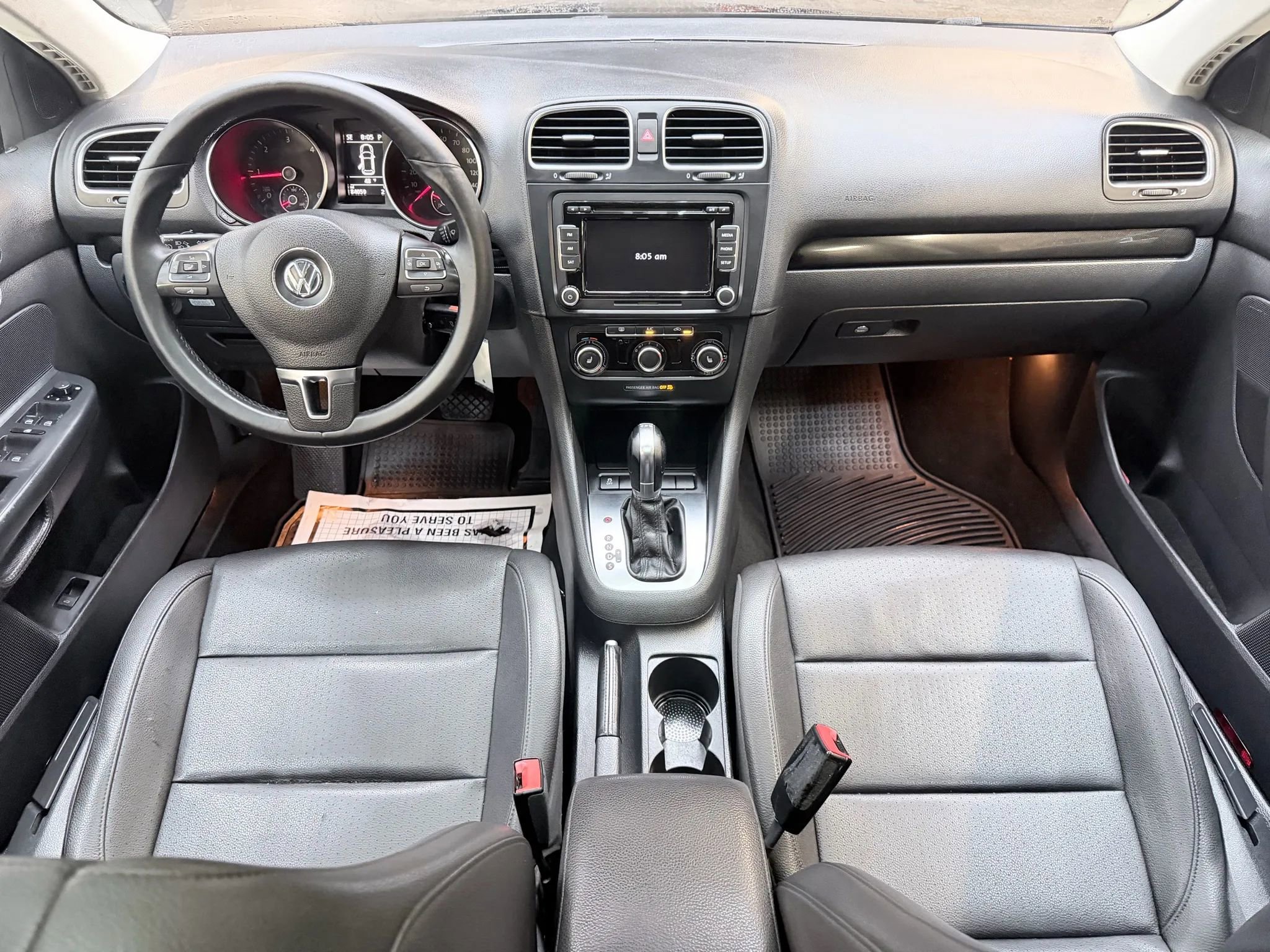 Used 2013 Volkswagen Jetta TDI image 15