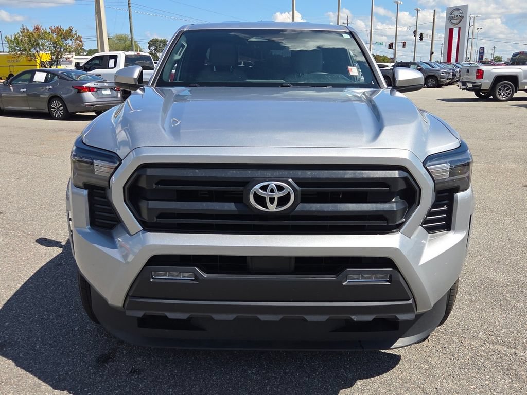 Used 2024 Toyota Tacoma SR5 RWD image 16