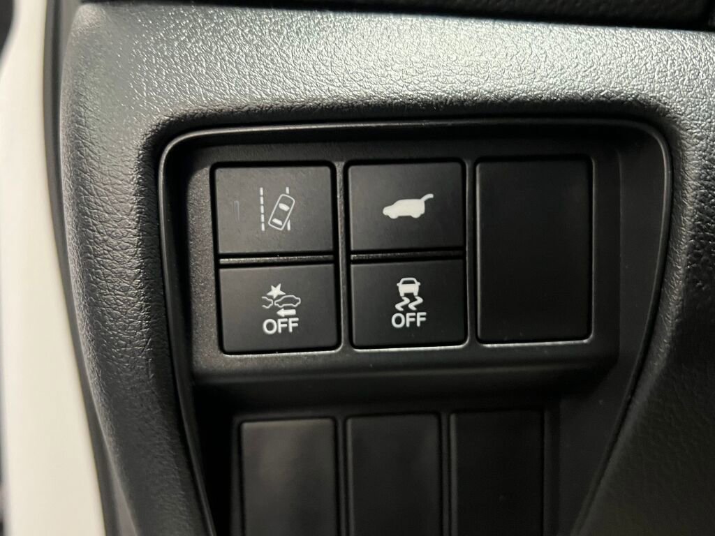 Used 2020 Honda CR-V EX-L image 13
