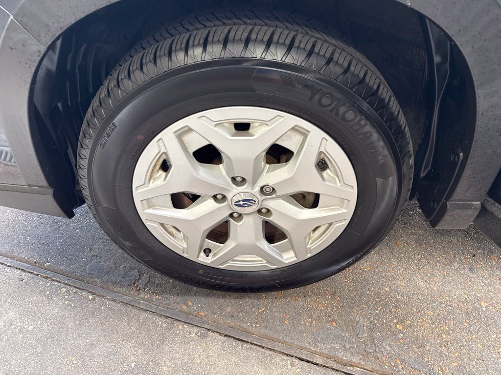 Used 2019 Subaru Forester w/ Alloy Wheel Package AWD/4WD image 21