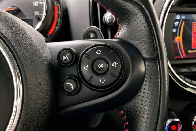 Used 2019 MINI Cooper Countryman S FWD image 19