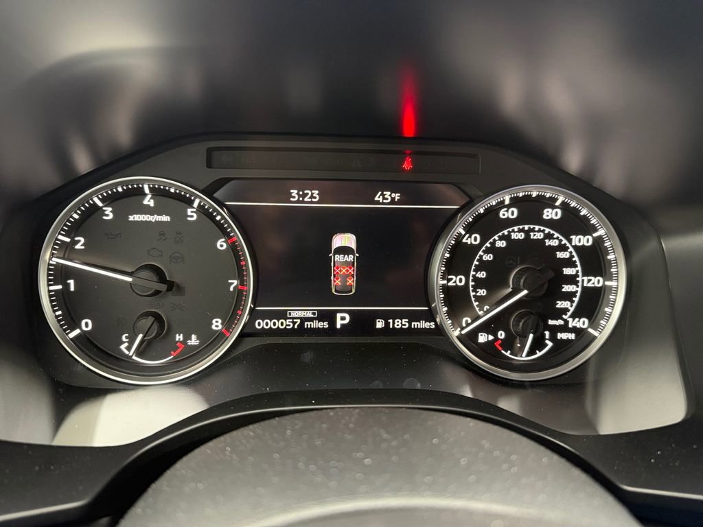 New 2026 Mitsubishi Outlander SE AWD/4WD image 16
