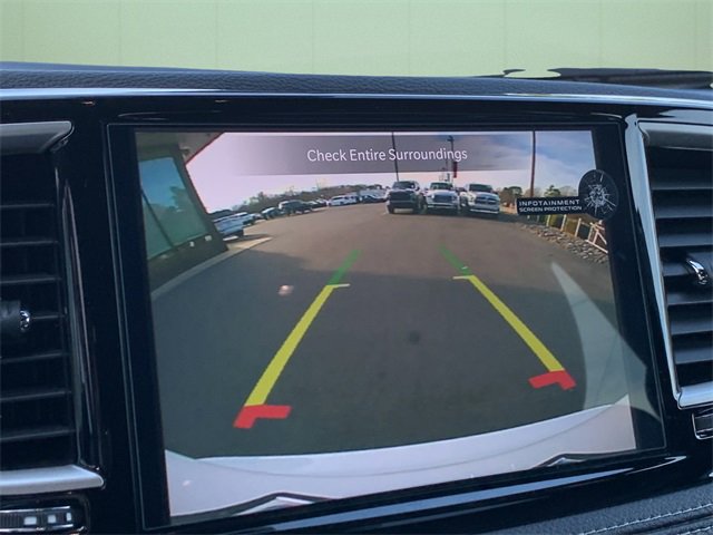 New 2026 Chrysler Pacifica Select image 31