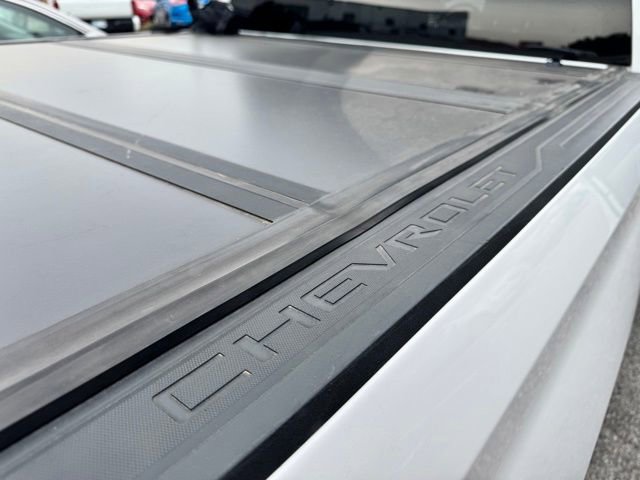 Used 2019 Chevrolet Silverado 1500 LT w/ Texas Edition RWD image 15