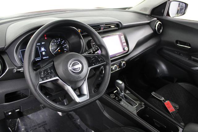 Certified 2024 Nissan Kicks SV image 18
