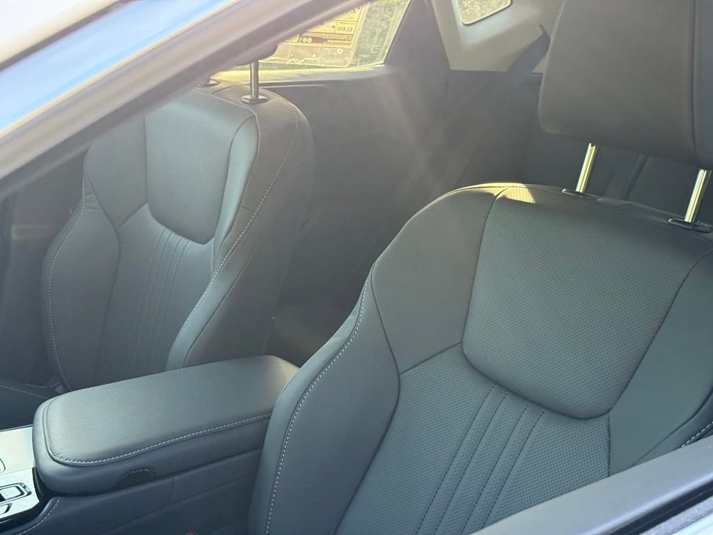 New 2026 Lexus NX 350 AWD w/ Accessory Package (2T) image 15