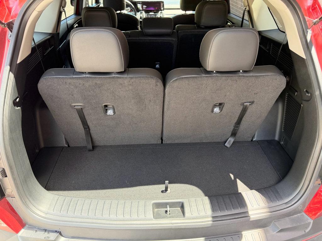 Used 2022 Kia Sorento S AWD/4WD image 16