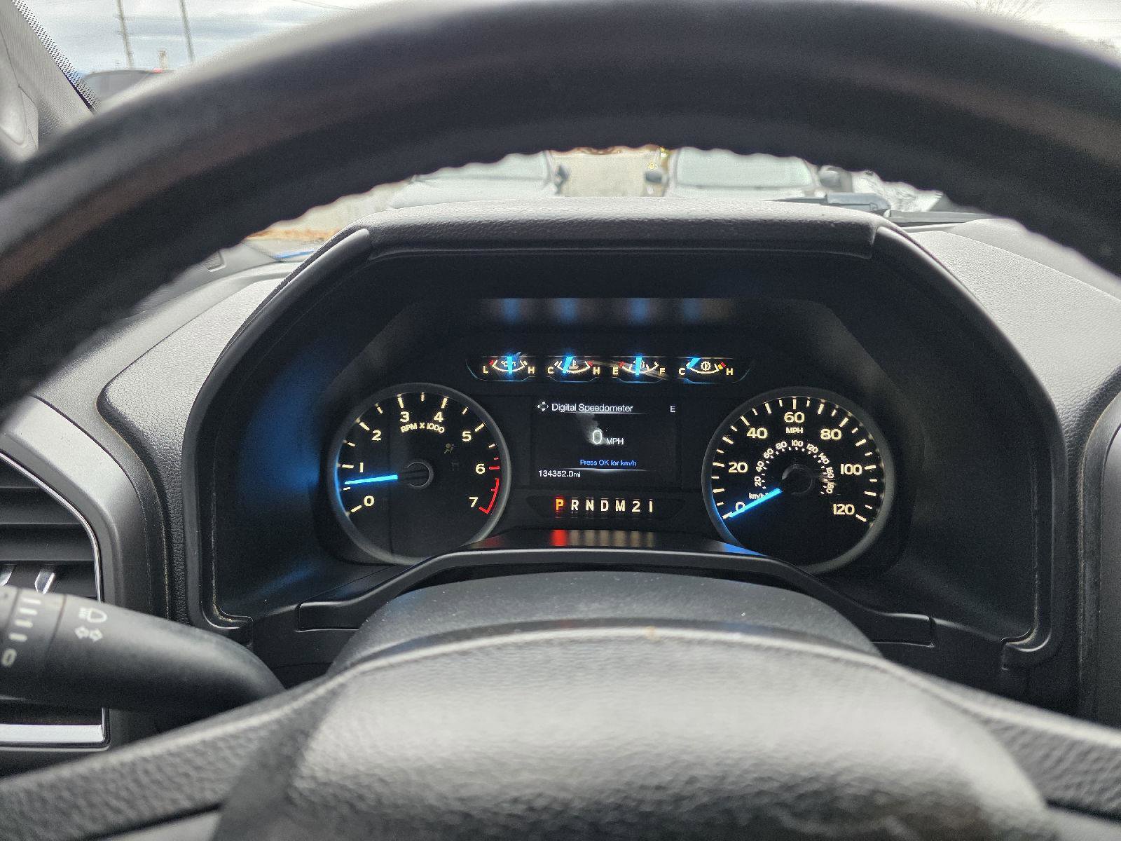 Used 2015 Ford F150 XLT w/ Equipment Group 302A Luxury image 19