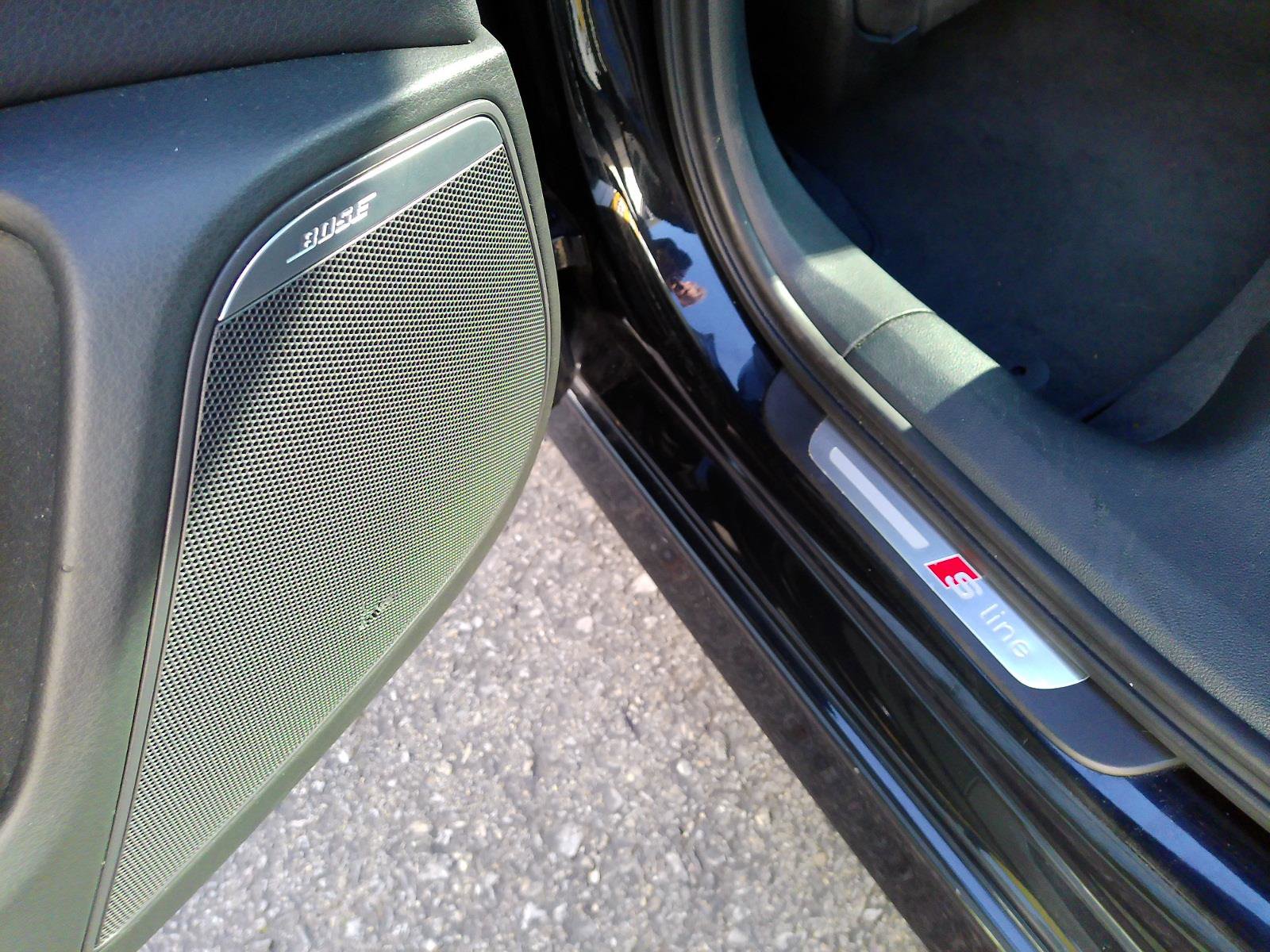 Used 2016 Audi A6 2.0T Premium Plus w/ Premium Plus Package AWD/4WD image 30