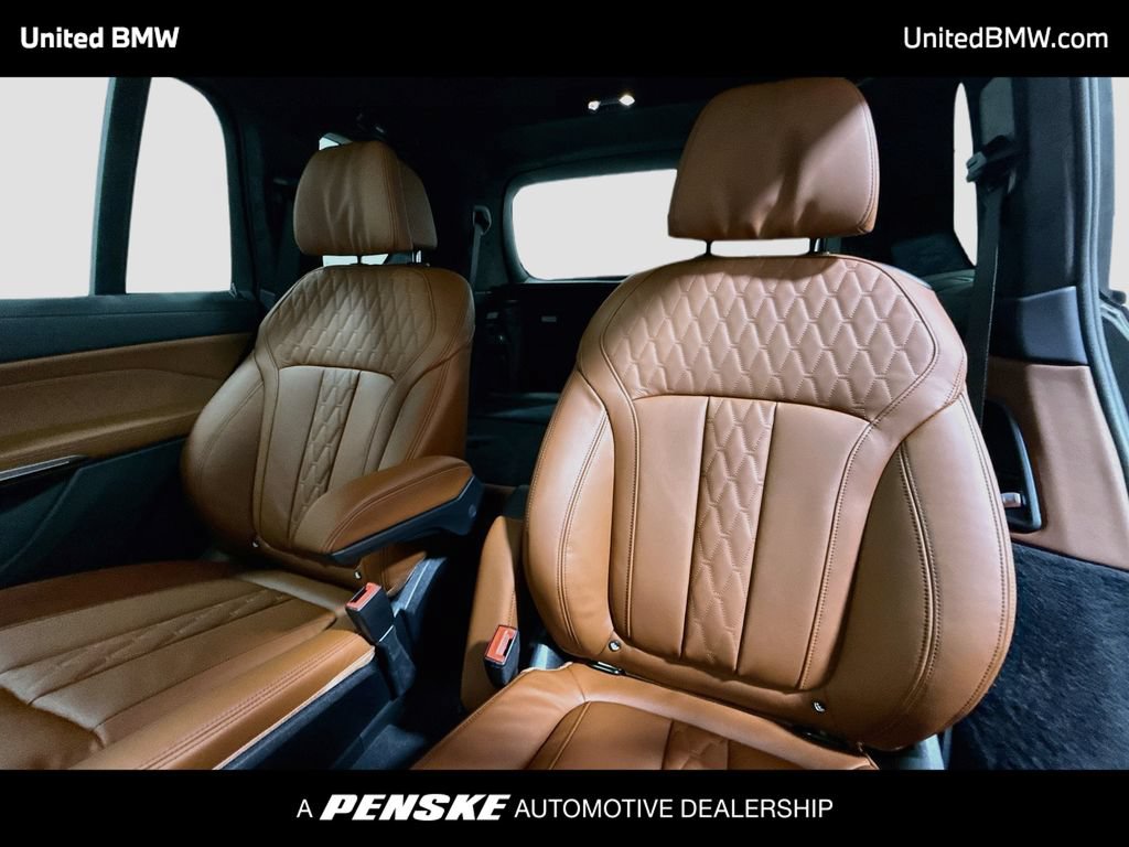 New 2027 BMW X7 M60i AWD/4WD image 13