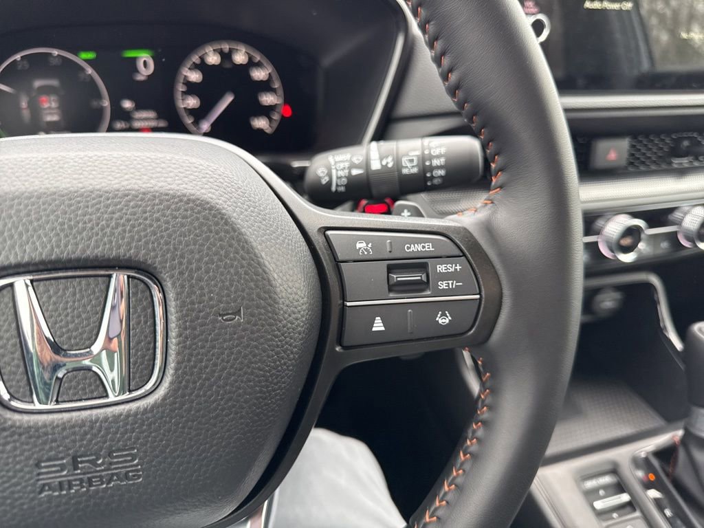 New 2026 Honda CR-V Sport image 29
