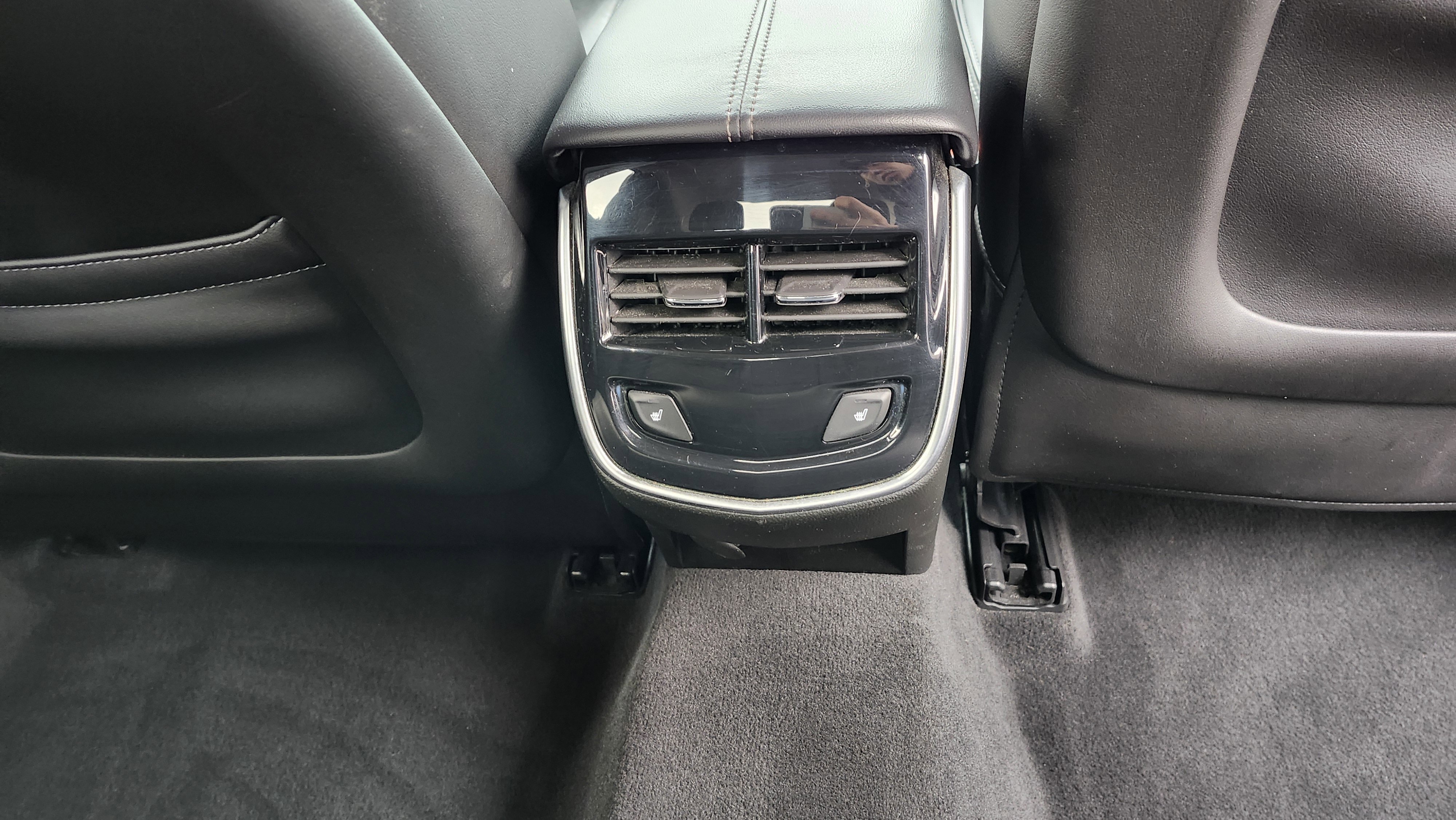 Used 2017 Cadillac XTS Luxury image 21