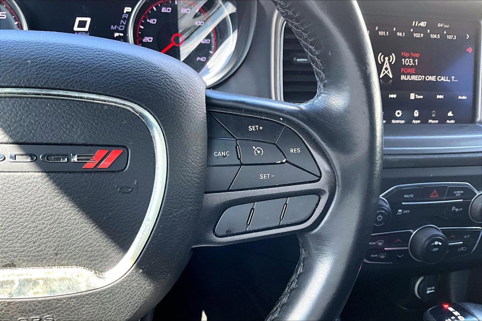 Used 2023 Dodge Charger SXT image 12