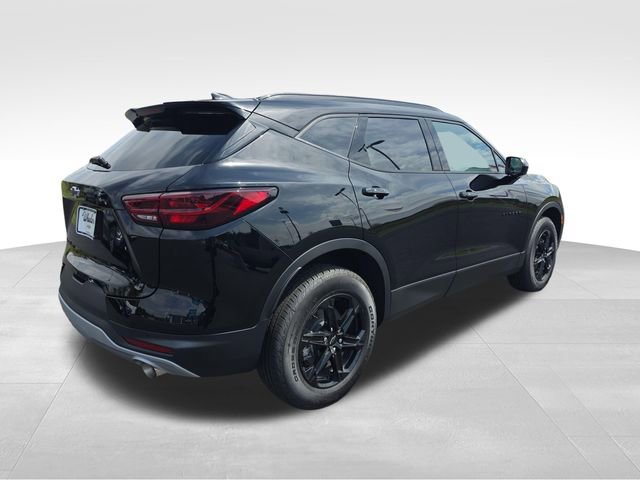New 2026 Chevrolet Blazer LT w/ Convenience Package AWD/4WD image 5