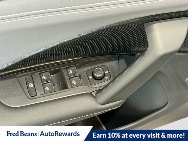 New 2026 Volkswagen Tiguan SE R-Line image 15