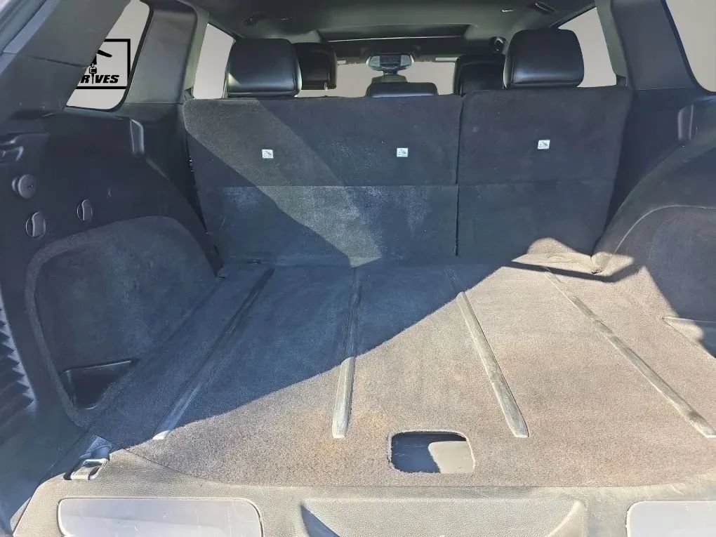Used 2014 Jeep Grand Cherokee Limited AWD/4WD image 11