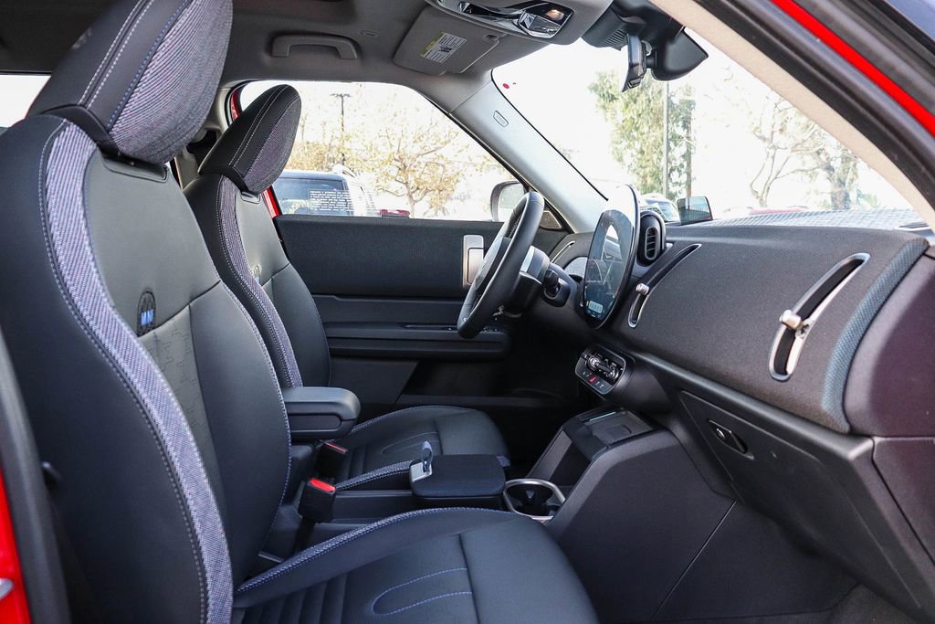 Used 2025 MINI Cooper Countryman S image 18