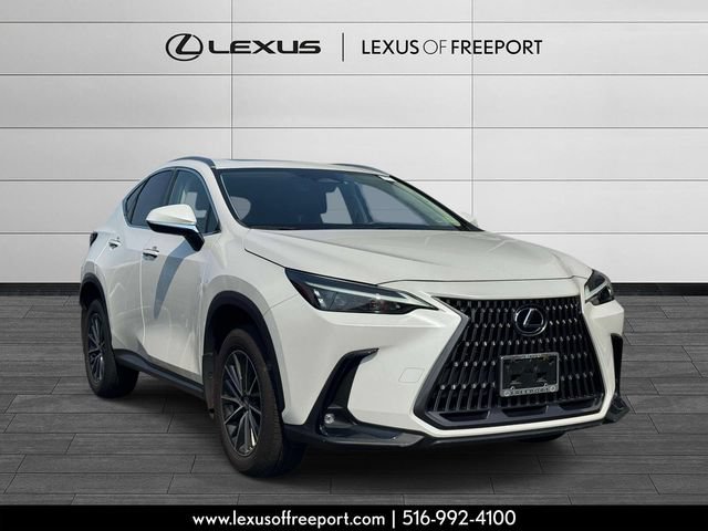 Used 2024 Lexus NX 350 AWD w/ Cold Area Package