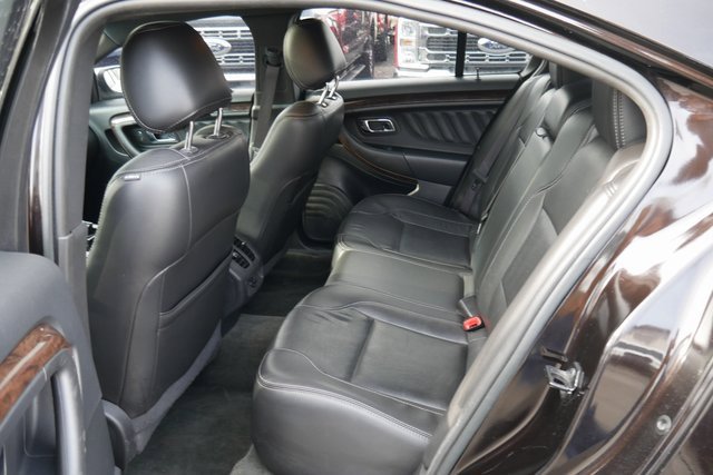 Used 2013 Ford Taurus Limited image 24