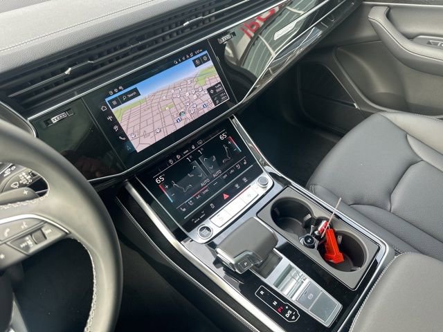 New 2026 Audi Q7 3.0T Premium Plus image 45