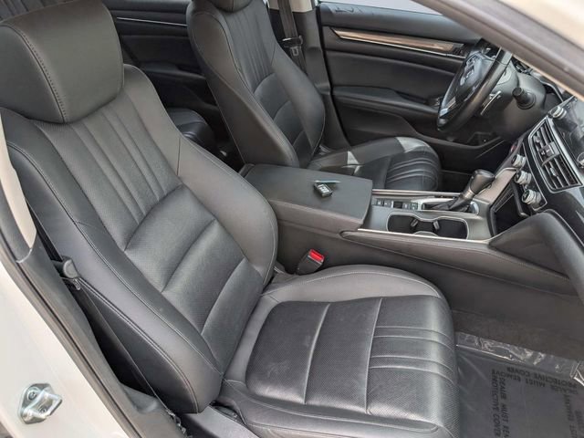 Used 2022 Honda Accord Sport Special Edition image 20