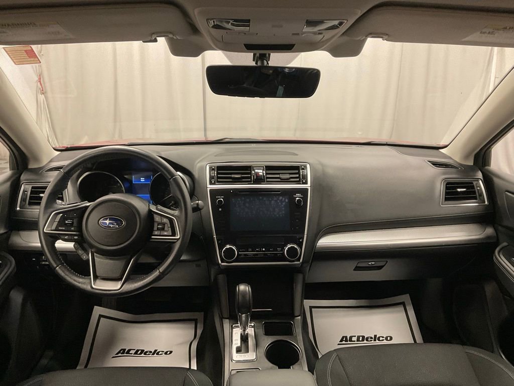 Used 2019 Subaru Legacy 2.5i Premium image 31