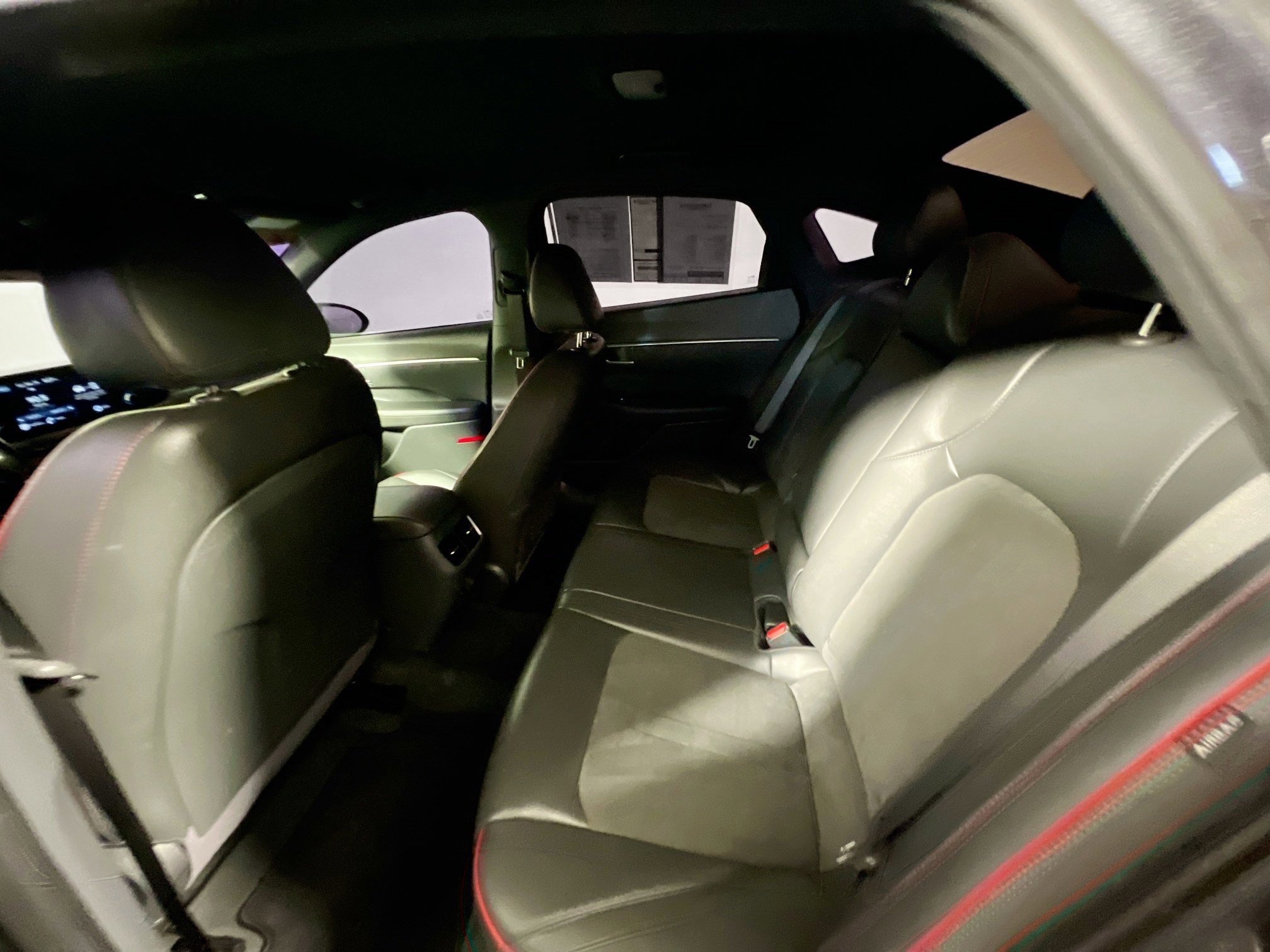 Used 2021 Hyundai Sonata SEL Plus image 29