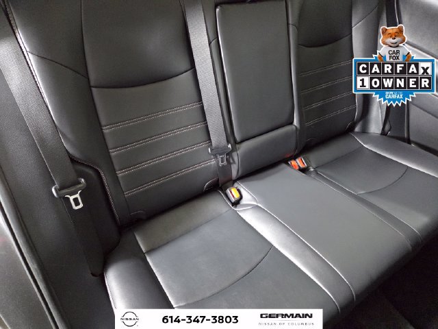 Used 2025 Toyota RAV4 XLE Premium w/ Weather Package AWD/4WD image 21